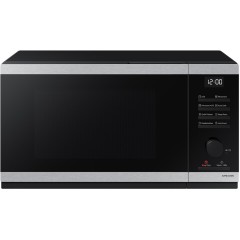 Samsung MG23DG4524ATE2 Φούρνος Μικροκυμάτων με Grill 23lt Μαύρος Samsung MG23DG4524ATE2 Φούρνος Μικροκυμάτων με Grill 23lt Μαύρος